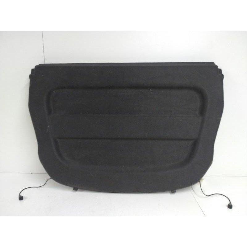 Plage Arriere Renault Megane 3 Phase 2 Coupe (1)