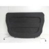 Plage Arriere Renault Megane 3 Phase 2 Coupe (1)