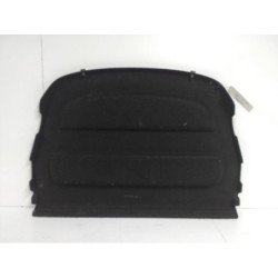 Plage Arriere Renault Megane 3 Phase 2 Coupe (2)