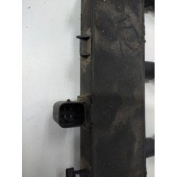 Bobine (allumage) Peugeot 206 Phase 1 (2)
