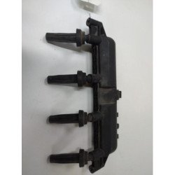 Bobine (allumage) Peugeot 206 Phase 1 (3)