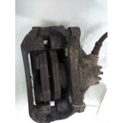 Etrier Avant Gauche (freinage) Peugeot 206 Phase 1 (3)