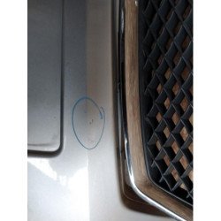 Pare Choc Avant Ford C-max 1 Phase 1 (5)