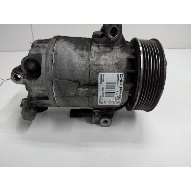 Compresseur Clim Renault Megane 2 Phase 2 Break (1)