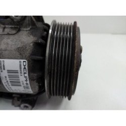 Compresseur Clim Renault Megane 2 Phase 2 Break (2)