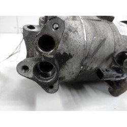 Compresseur Clim Renault Megane 2 Phase 2 Break (4)
