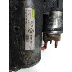 Demarreur Renault Megane 2 Phase 2 Break (4)