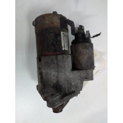 Demarreur Renault Clio 3 Phase 1 (1)