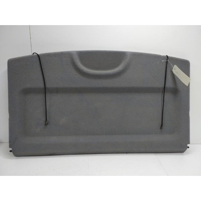 Plage Arriere Renault Megane 1 Phase 1 (1)