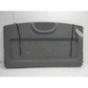 Plage Arriere Renault Megane 1 Phase 1 (1)