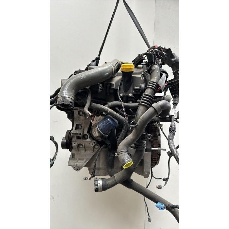 Moteur Renault Clio 4 Phase 1 (1)
