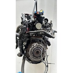 Moteur Renault Clio 4 Phase 1 (2)