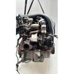 Moteur Renault Clio 4 Phase 1 (3)