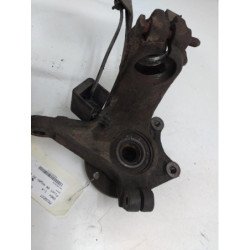 Pivot De Moyeu Avant Gauche Peugeot 206+ (2)