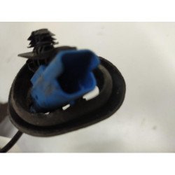 Pivot De Moyeu Avant Gauche Peugeot 206+ (4)