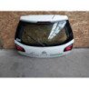 Malle/hayon Arriere Citroen C3 2 Phase 1 (2)