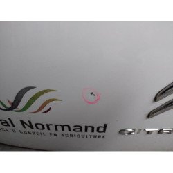 Malle/hayon Arriere Citroen C3 2 Phase 1 (4)