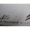 Malle/hayon Arriere Citroen C3 2 Phase 1 (4)