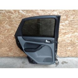 Porte Arriere Gauche Ford Focus 2 Phase 2 (4)