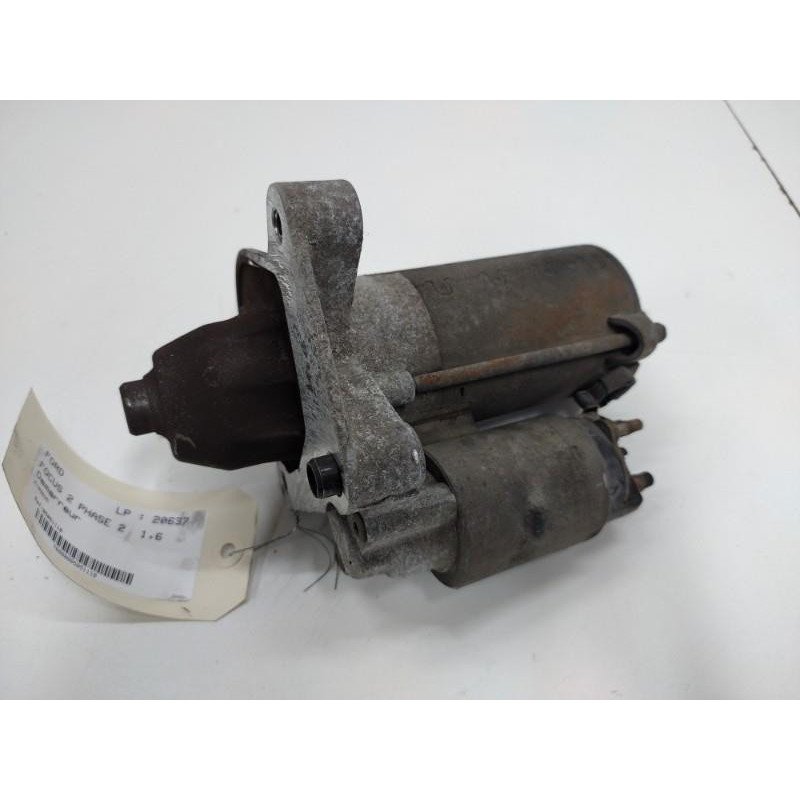 Demarreur Ford Focus 2 Phase 2 (1)