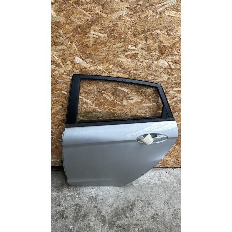 Porte Arriere Gauche Ford Fiesta 6 Phase 1 (1)