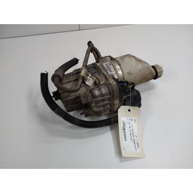 Pompe De Direction Opel Astra H Twintop Cabriolet (1)