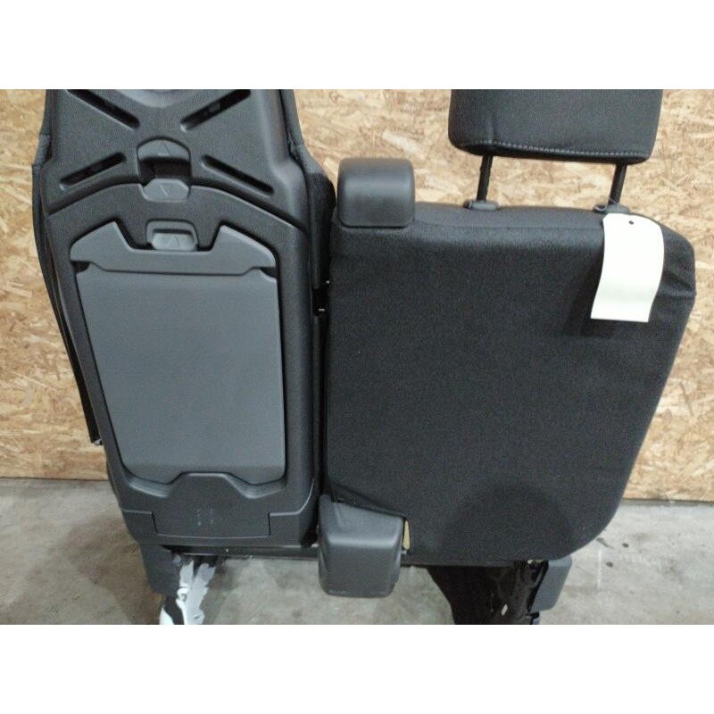 Siege Avant Droit Fiat Talento (1)