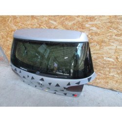 Malle/hayon Arriere Volkswagen Golf 6 (4)