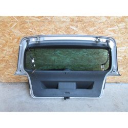 Malle/hayon Arriere Volkswagen Golf 6 (5)