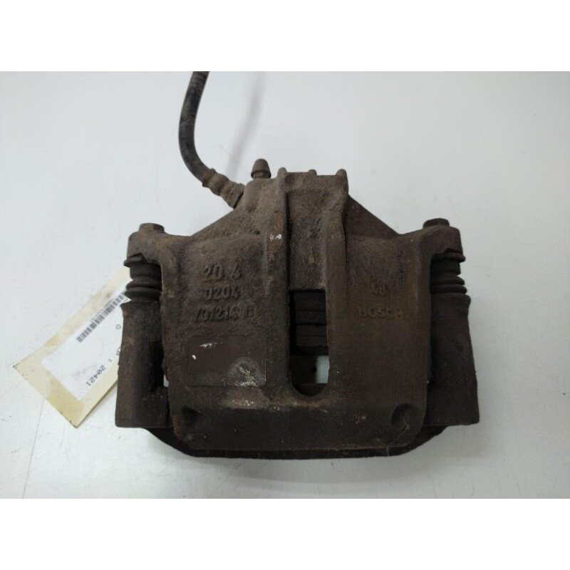 Etrier Avant Droit (freinage) Peugeot 206 Phase 2 (1)