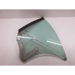Vitre Arriere Gauche Peugeot 207 Phase 1 Cabriolet (1)