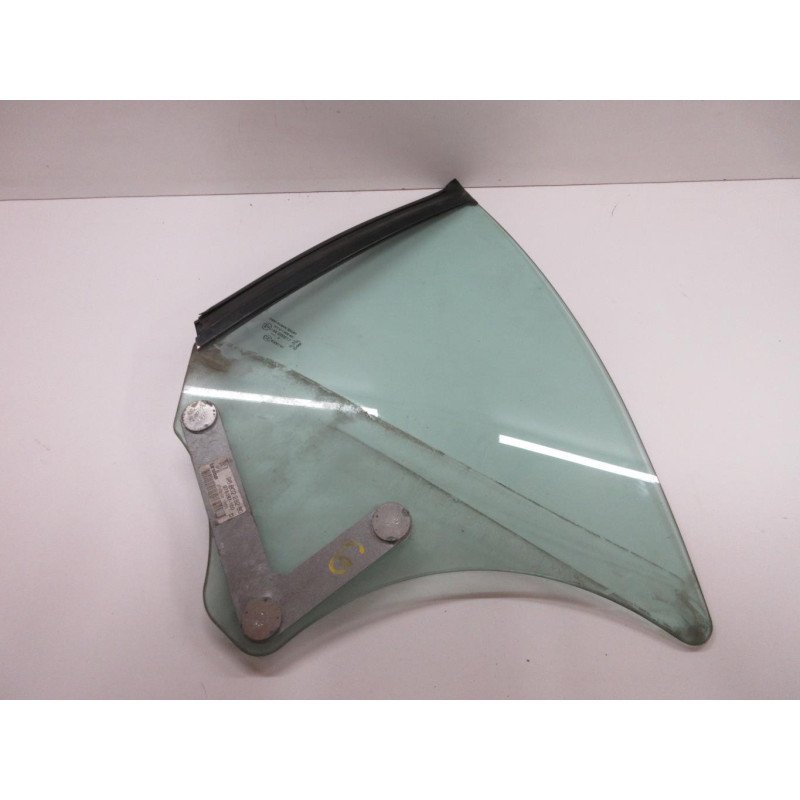 Vitre Arriere Gauche Peugeot 207 Phase 1 Cabriolet (1)