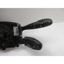 Com (bloc Contacteur Tournant+commodo Essuie Glace+commodo Phare) Peugeot 207 Phase 2 Break (3)