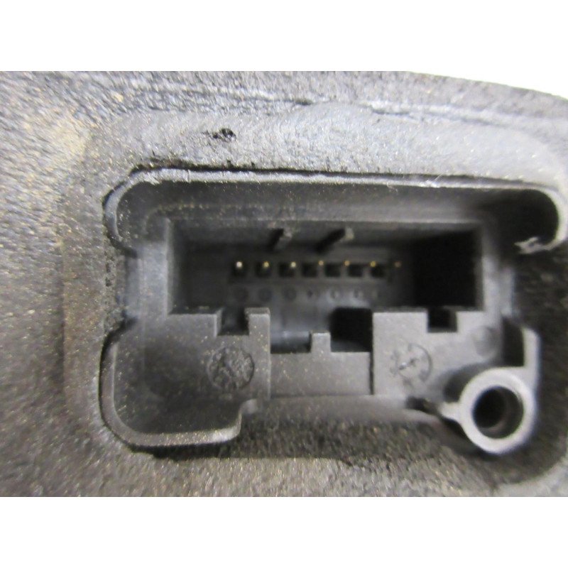 Serrure Avant Gauche Volkswagen Golf 7 Phase 1 (1)