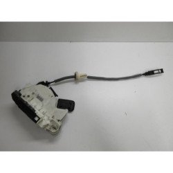 Serrure Avant Gauche Volkswagen Golf 7 Phase 1 (2)