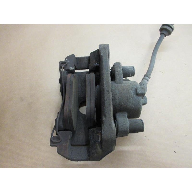 Etrier Avant Gauche (freinage) Renault Megane 2 Phase 2 (1)