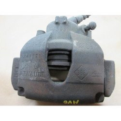 Etrier Avant Gauche (freinage) Renault Megane 2 Phase 2 (3)