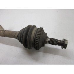 Cardan Gauche (transmission) Peugeot 206 Phase 2 (2)