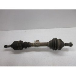 Cardan Gauche (transmission) Peugeot 206 Phase 2 (3)