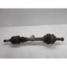Cardan Gauche (transmission) Peugeot 206 Phase 2 (3)