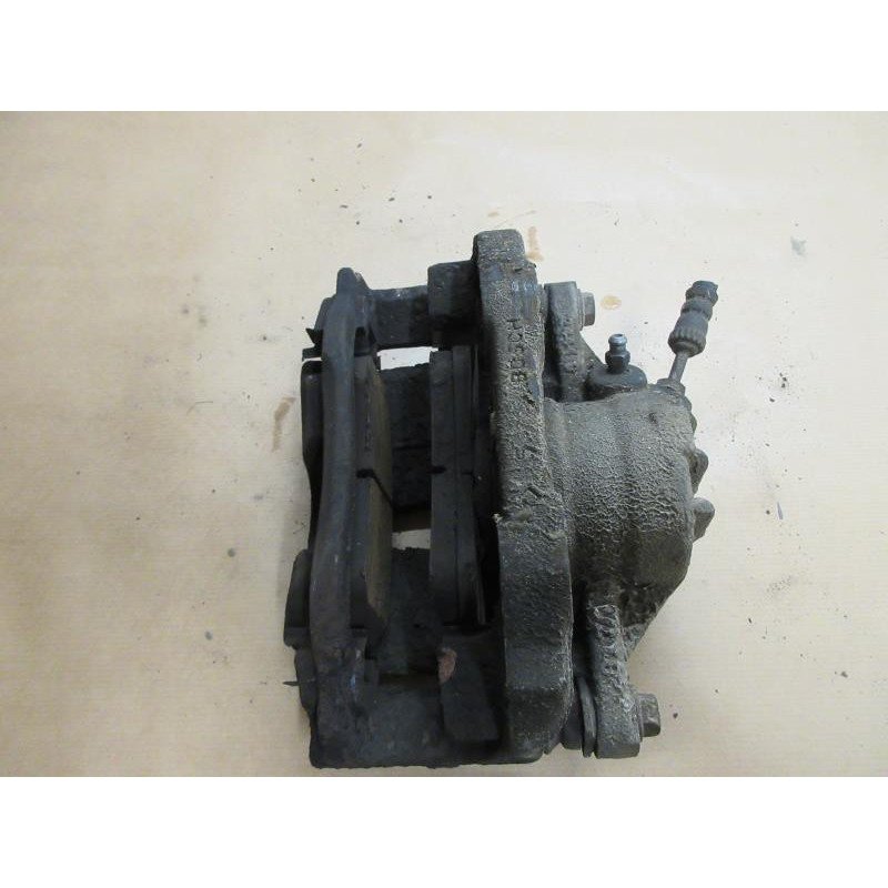 Etrier Avant Gauche (freinage) Citroen C3 Picasso Phase 1 (1)