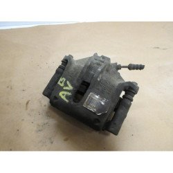Etrier Avant Gauche (freinage) Citroen C3 Picasso Phase 1 (3)