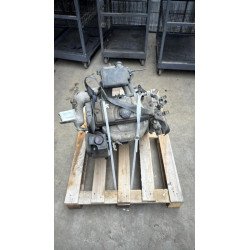 Moteur Peugeot 206 Phase 1 (1)