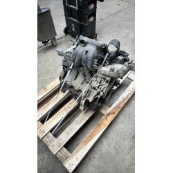 Moteur Peugeot 206 Phase 1 (2)