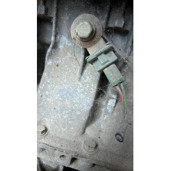 Moteur Peugeot 206 Phase 1 (3)
