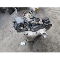 Moteur Peugeot 206 Phase 1 (4)