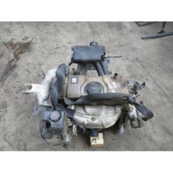 Moteur Peugeot 206 Phase 1 (7)