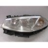 Optique Avant Principal Gauche (feux)(phare) Renault Megane 2 Phase 1 Break (1)
