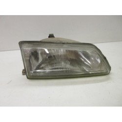 Optique Avant Principal Droit (feux)(phare) Peugeot 106 Phase 1 (2)