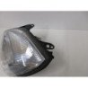 Optique Avant Principal Gauche (feux)(phare) Ford Fiesta 5 Phase 1 (2)